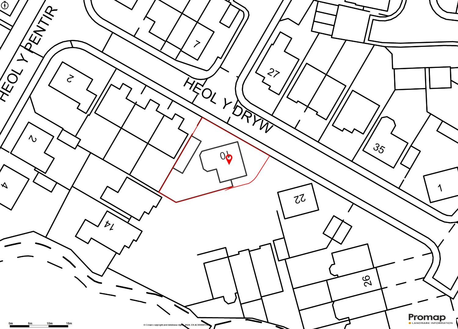 Heol Y Dryw, Rhoose, Vale of Glamorgan, CF62 3LR